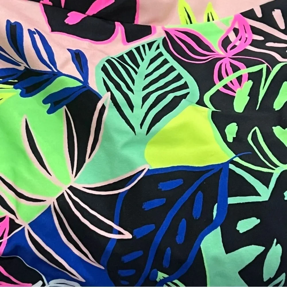 Swimwear 9 Items Not-So-Mystery Mystery Box (See Pics)